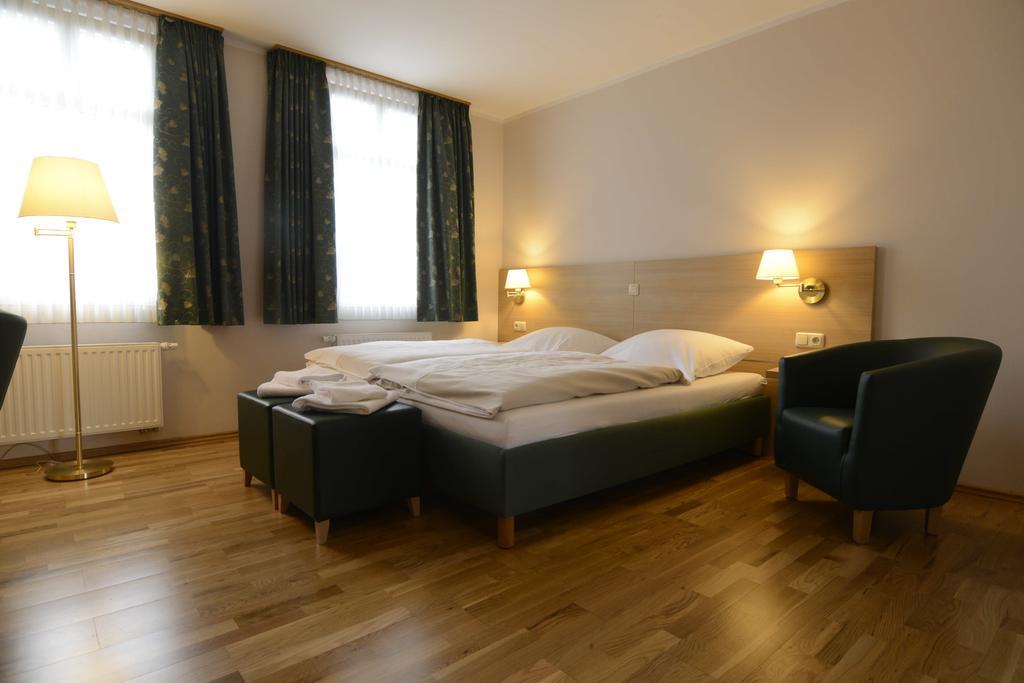Apartment Hotel Ruether Папенбург Номер фото